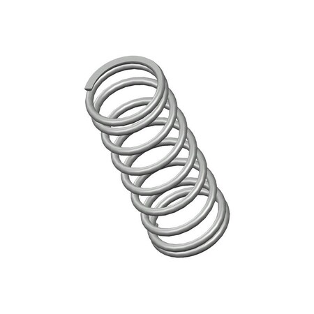 Approved Vendor Compression Spring, O= .975, L= 2.50, W= .092 G909962185